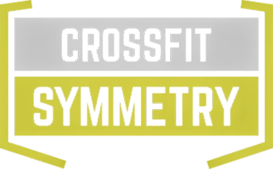 CrossFit Symmetry logo